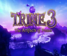 Trine 3 The Artifacts of Power Xbox 360