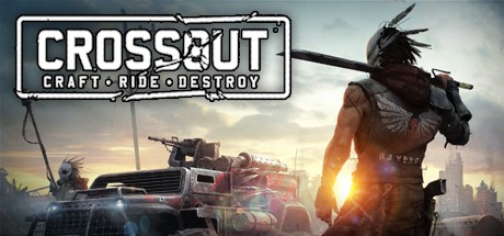 download crossout reddit for free