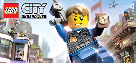 LEGO City: Undercover free games pc download