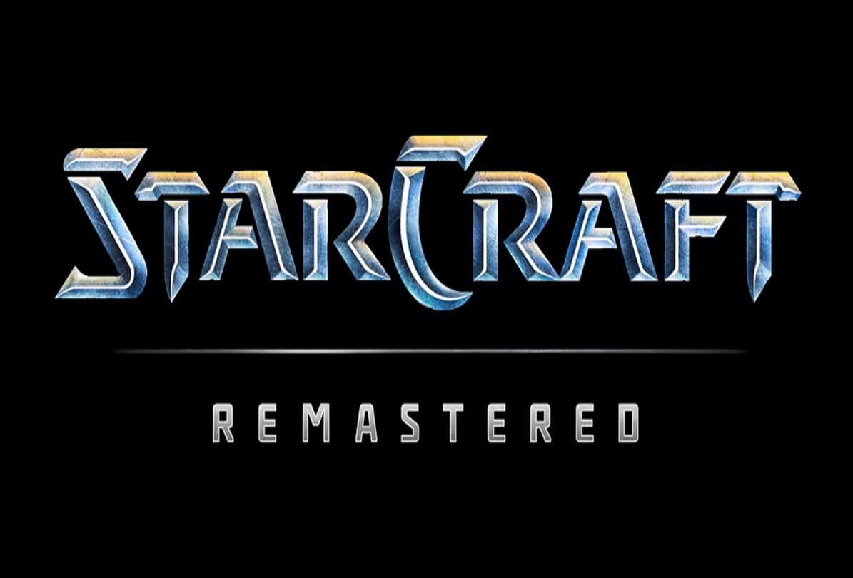 how to install starcraft remastered