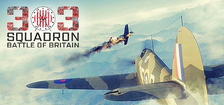 303 Squadron: Battle of Britain Free Download game