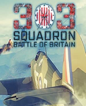 303 Squadron: Battle of Britain Free Download game
