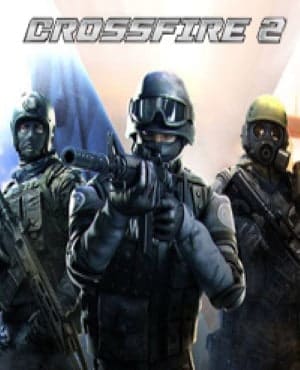 CrossFire 2 Free Download game