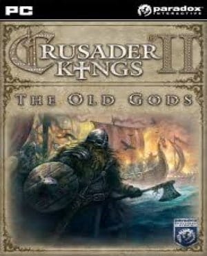Crusader Kings II: Jade Dragon Free Download game