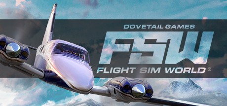Flight Sim World Free Download game
