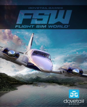 Flight Sim World Free Download Game