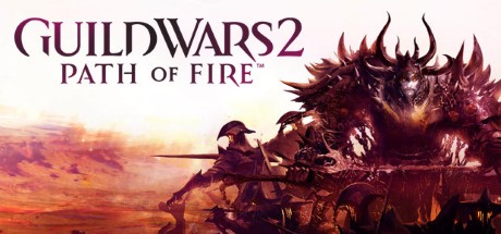 Guild Wars 2: Path of Fire Free pc game download