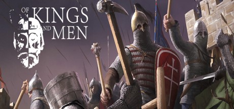 of kings and men