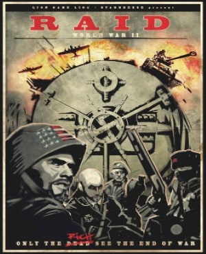 download RAID: World War II