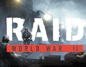 RAID World War II free download game pc Custom