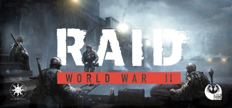 RAID: World War II Free Download game