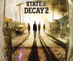 state of decay 2 crossplay