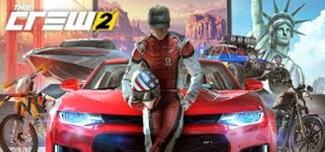 The Crew 2 Free Download game