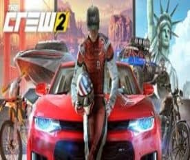 The Crew 2 free game download Custom