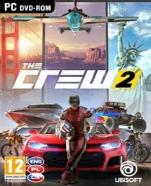 The Crew 2 Free Download game