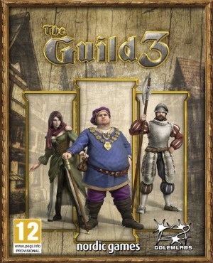 The Guild 3 Free Download game