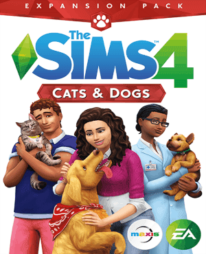 the sims 4 cats and dogs free download origin