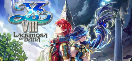 Ys VIII: Lacrimosa of Dana Free Download game