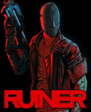 RUINER Free Download game