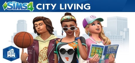 the sims 4 city living free download pirate bay