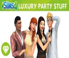 sims 4 luxury stuff pack free download torrent
