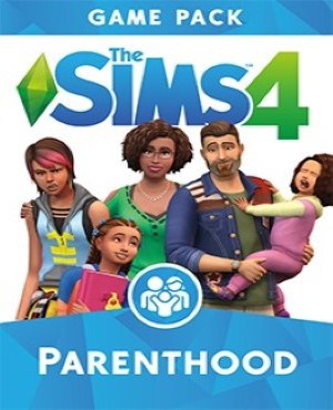 The Sims 4 Parenthood Free Download game