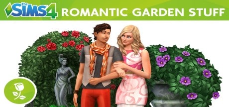 The Sims 4 Romantic Garden Stuff Free Download game