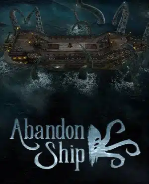 Abandon Ship Free Download game