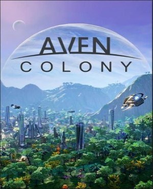 Aven Colony Free Download game