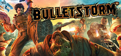 Bulletstorm Download game