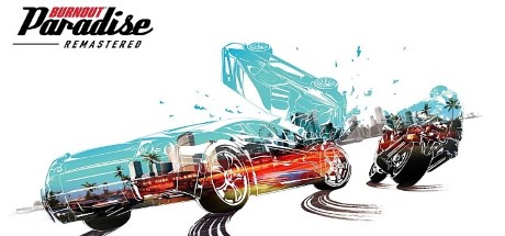 Burnout Paradise Remastered Download game