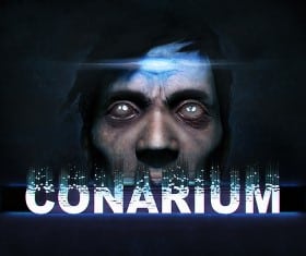 conarium game walkthrough