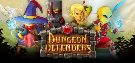 Dungeon Defenders Free Download game