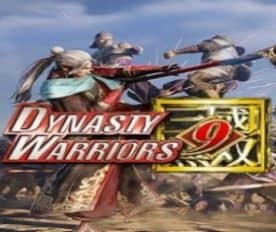 Dynasty Warriors 9 pc game Custom Custom 2