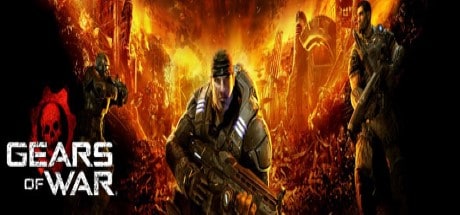 Gears Of War Download game