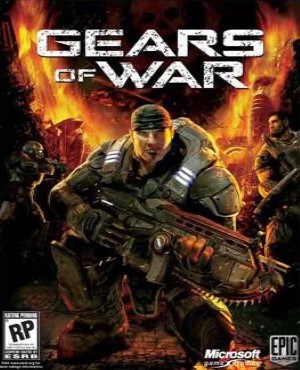 Gears Of War Free Download game