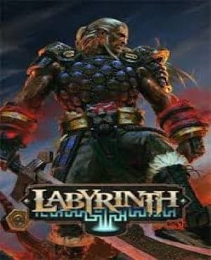 Labyrinth Free Download game