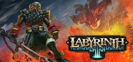 Labyrinth Free Download game