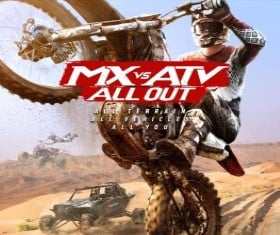 Mx Vs Atv All Out Download Pc Game