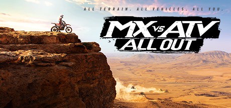 MX vs ATV All Out Download game