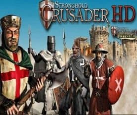 Stronghold Crusader HD Custom