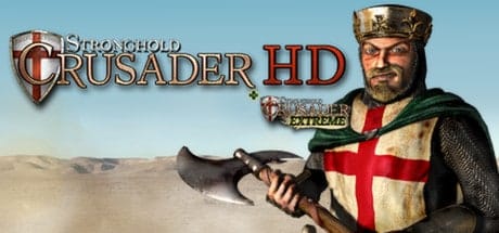 Stronghold Crusader HD Free Download game