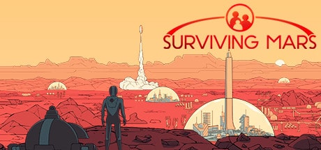 Surviving Mars Download game
