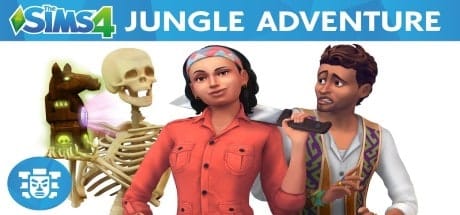 The Sims 4 Jungle Adventure Download game