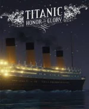 Titanic Honor And Glory Free Download game