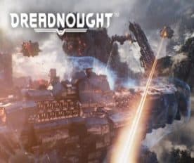Dreadnought game download Custom