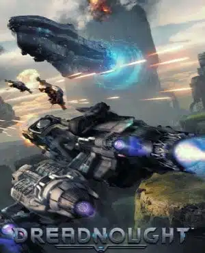 Dreadnought Free Download game