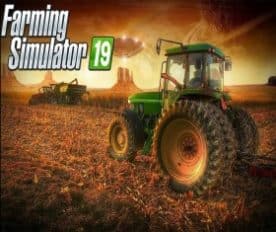 Farming Simulator 19 free PC Custom