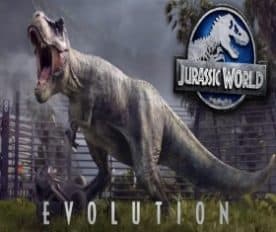 Jurassic World Evolution free pc Custom