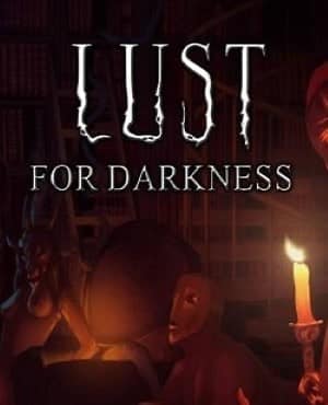 Lust for Darkness Free Download game